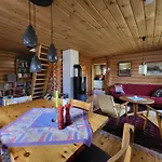 Ferienhaus 6 Person In