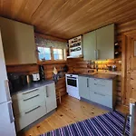 Casa vacanze 6 Person In Overbygd