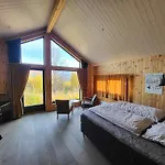 Ferienhaus 6 Person In Overbygd