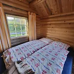 Ferienhaus 6 Person In Overbygd