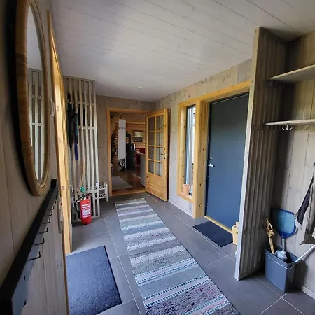 6 Person In Feriehus
