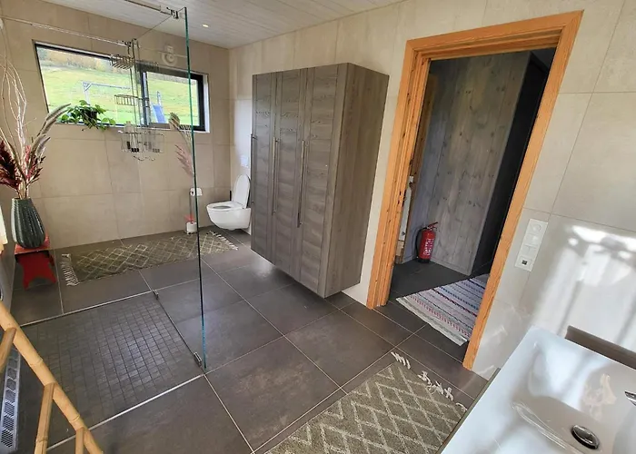 Tatil Evi 9 Person In *